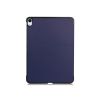 Чехол для планшета BeCover Smart Case Apple iPad Air 13 M2 2024 Deep Blue (711612) - Изображение 3