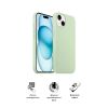 Чехол для мобильного телефона Armorstandart ICON2 Case Apple iPhone 15 Soft Mint (ARM76999) - Изображение 2