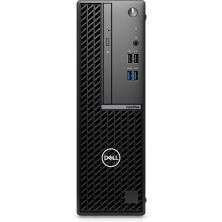 Комп'ютер Dell Optiplex 7020 SFF / i5-14500, 16, 512, WLAN+BT, KM, W11Pro (N018O7020SFFUA_WP)