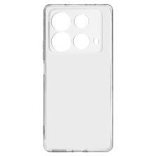 Чехол для мобильного телефона Armorstandart Air Infinix Note 40 4G Camera cover Clear (ARM73928)