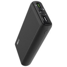 Батарея універсальна TechCharge 20000mAh, PD/18W, QC/3.0 (1742)