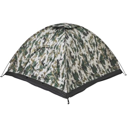 Палатка Skif Outdoor Adventure Auto I Camo (SOTASL200C)