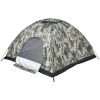 Намет Skif Outdoor Adventure Auto I Camo (SOTASL200C) - Зображення 2