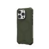 Чехол для мобильного телефона UAG iPhone 16 Pro Essential Armor Magsafe Olive Drab (114448117272) - Изображение 2