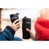 Термокружка Vango Magma Mug Short 240ml Black (ACPMUG B05162) (928222) - Зображення 1