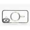 Чохол до мобільного телефона BeCover TPU Chrome Case (MagSafe) для Apple iPhone 16 Plus Silver (712078) - Зображення 3