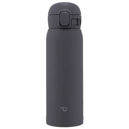 Термокружка Zojirushi SM-WS48BM 0.48 л Чорний (1678.07.32)