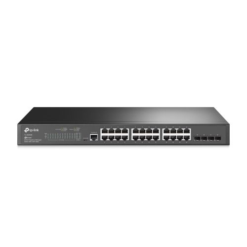 Коммутатор сетевой TP-Link SG3428