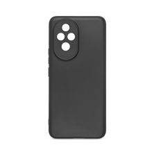 Чехол для мобильного телефона Armorstandart Matte Slim Fit Honor 200 Camera cover Black (ARM80646)