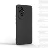 Чохол до мобільного телефона Armorstandart Matte Slim Fit Honor 200 Camera cover Black (ARM80646) - Зображення 1