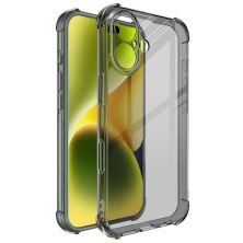 Чехол для мобильного телефона BeCover Anti-Shock Apple iPhone 16 Grey (712298)