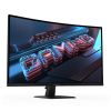 Монітор GIGABYTE GS32QC Gaming Monitor - Зображення 1