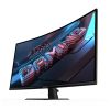 Монітор GIGABYTE GS32QC Gaming Monitor - Зображення 2