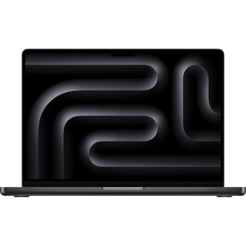 Ноутбук Apple MacBook Pro 14 A3401 M4 Pro Space Black (MX2J3UA/A)