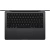 Ноутбук Apple MacBook Pro 14 A3401 M4 Pro Space Black (MX2J3UA/A) - Зображення 1