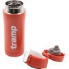 Термокружка Tramp 350ml Orange (UTRC-106-orange) - Зображення 1