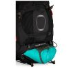 Рюкзак туристичний Osprey Aether Plus 85 black - S/M - чорний (009.2430) - Зображення 3