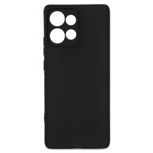 Чехол для мобильного телефона Armorstandart Matte Slim Fit Motorola Edge 50 5G Camera cover Black (ARM81707)