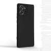 Чехол для мобильного телефона Armorstandart Matte Slim Fit Motorola Edge 50 5G Camera cover Black (ARM81707) - Изображение 1