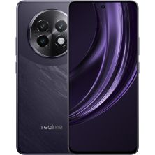 Мобильный телефон realme 13 Plus 5G 8/256GB Dark Purple