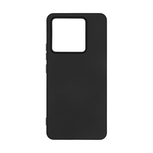 Чехол для мобильного телефона Armorstandart ICON Xiaomi 14T Black (ARM79355)