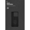 Чехол для мобильного телефона Armorstandart ICON Xiaomi 14T Black (ARM79355) - Изображение 3