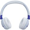 Навушники JBL JR 320BT Blue (JBLJR320BTBLU) - Зображення 1