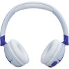 Навушники JBL JR 320BT Blue (JBLJR320BTBLU) - Зображення 2