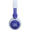 Наушники JBL JR 320BT Blue (JBLJR320BTBLU) - Изображение 3