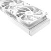 Система рідинного охолодження ID-Cooling ZOOMFLOW 360 XT V2 White - Зображення 3