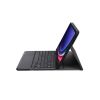 Чехол для планшета BeCover Keyboard+TouchPad Samsung Tab S10 Plus (SM-X820/SM-X826) 12.4 Black (712593) - Изображение 3