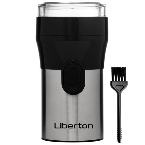 Кофемолка Liberton LCG-2303 Кофемолка Liberton LCG-2303
