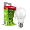 Лампочка EUROELECTRIC LED A60 12W 960Lm SENSOR E27 4000K с датчик (LED-A60-12274(ST)) - Изображение 1