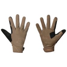Тактичні рукавички MOG Target Polar XL Coyote Brown (145505C10)