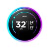 Система рідинного охолодження NZXT Kraken Elite RGB 360mm AIO (RL-KR36E-W2) - Зображення 2