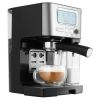 Рожковая кофеварка эспрессо Sencor SES4090SS - Изображение 2