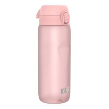 Бутылка для воды ION8 OneTouch 750 мл BPA Free, Rose Quartz (I8RF750ROS)