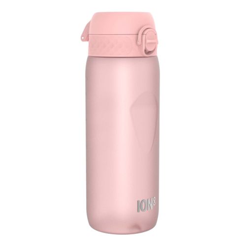 Бутылка для воды ION8 OneTouch 750 мл BPA Free, Rose Quartz (I8RF750ROS)