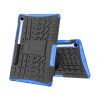 Чехол для планшета BeCover Samsung Galaxy Tab S10 FE (SM-X520/SM-X526) 10.9 Blue (713262) - Изображение 1