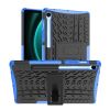 Чехол для планшета BeCover Samsung Galaxy Tab S10 FE (SM-X520/SM-X526) 10.9 Blue (713262) - Изображение 2
