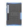 Чехол для планшета BeCover Samsung Galaxy Tab S10 FE (SM-X520/SM-X526) 10.9 Blue (713262) - Изображение 3