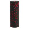 Масажный ролик PowerPlay PP-4346 Mini EPP Foam Roller 15x5,3см Чорно/Червоний (PP_4346_Red_(15*5)) - Изображение 1