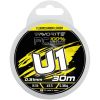 Флюорокарбон Favorite U1 FC 30m 3.5/0.31mm 14.1lb/6.38kg (1693.12.15) - Зображення 1
