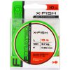 Флюорокарбон X-Fish FCoated 10m 0.20mm 3.7kg (1917.01.24) - Зображення 1