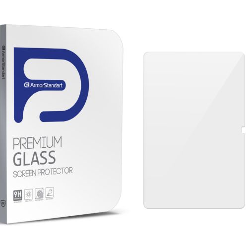 Стекло защитное Armorstandart Glass.CR Samsung Tab S10 FE+ (SM-X620/X626) Clear (ARM85349)