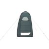 Палатка Easy Camp Vik Utility Tent (120500) (931574) - Изображение 2