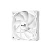 Кулер до корпусу AeroCool Frame X 12 PWM ARGB White (ACF3-FM11217.21) - Зображення 3