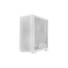 Корпус Logic concept DART PRO WHITE (AT-DART-PRO-0000-20) - Изображение 1