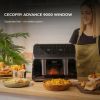 Мультипіч Cecotec Cecofry Advance 9000 Window (CCTC-04986) - Зображення 1