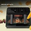 Мультипіч Cecotec Cecofry Advance 9000 Window (CCTC-04986) - Зображення 2